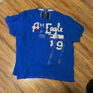 American Eagle shirt